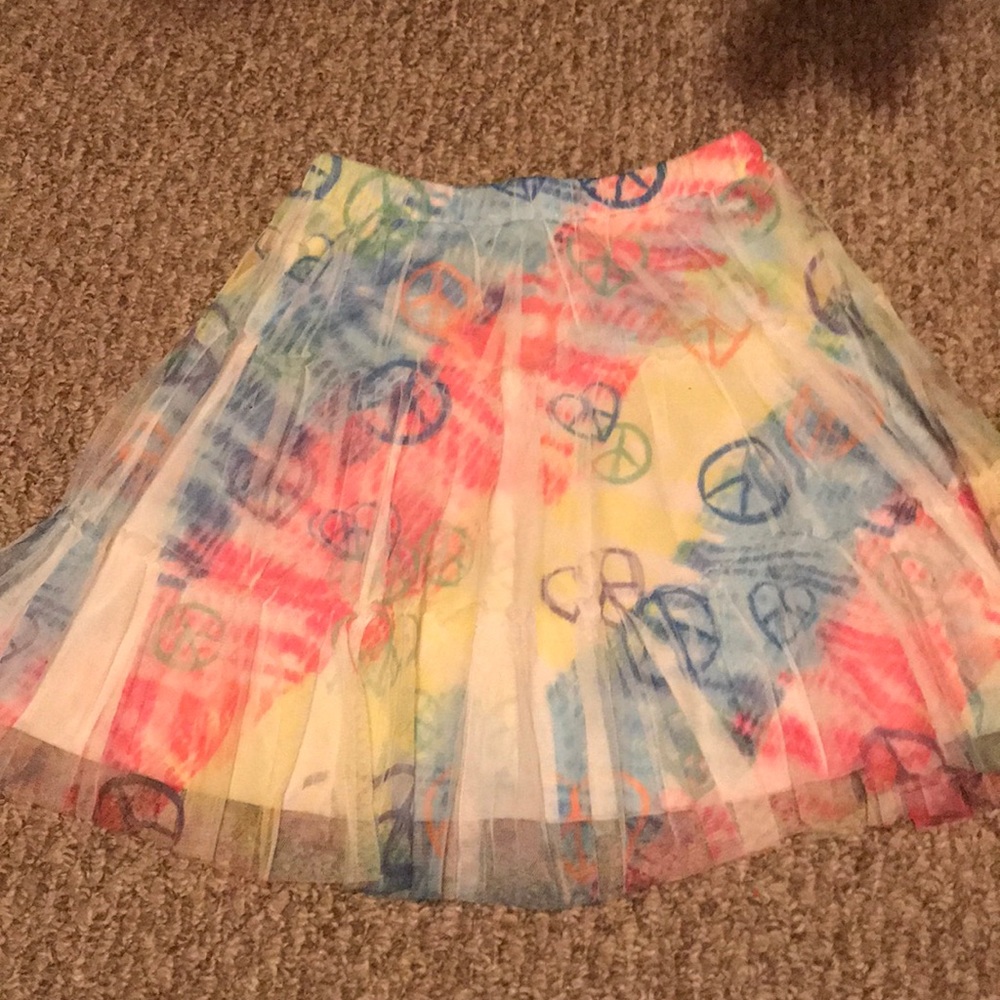 Skirt